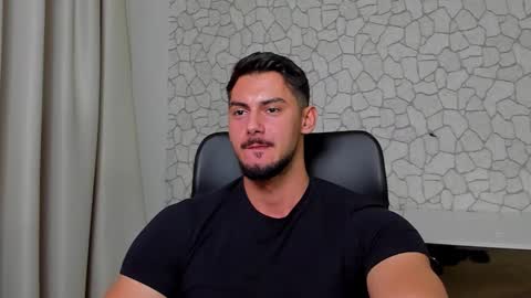 ClintMasterss online show from 11.11.25