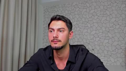 ClintMasterss online show from 01.08.26