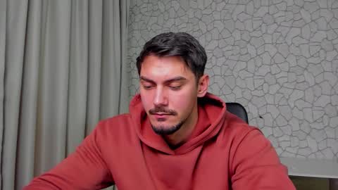 ClintMasterss online show from 01.09.26