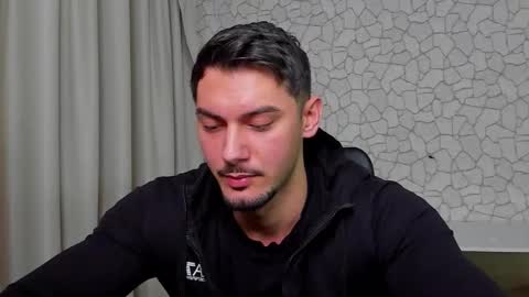 ClintMasterss online show from 01.18.26