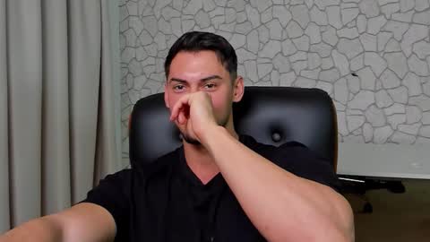 ClintMasterss online show from 02.09.26