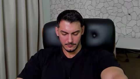 ClintMasterss online show from 03.14.26