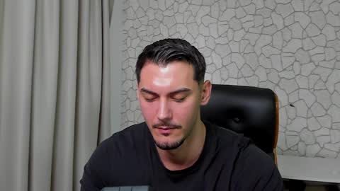 ClintMasterss online show from 03.27.26