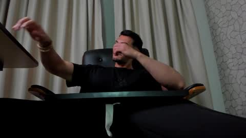 ClintMasterss online show from 05.13.26