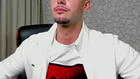 ClintMasterss online show from 05.16.26