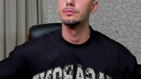 ClintMasterss online show from 05.23.26