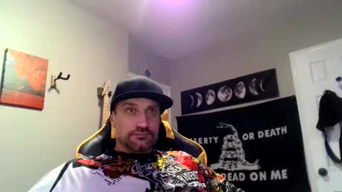 chad online show from 01.01.25