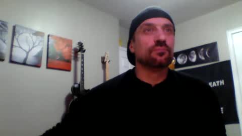 chad online show from 01.13.25