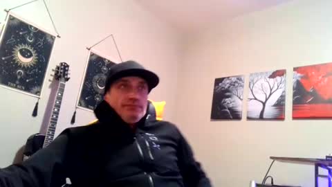 chad online show from 01.26.25
