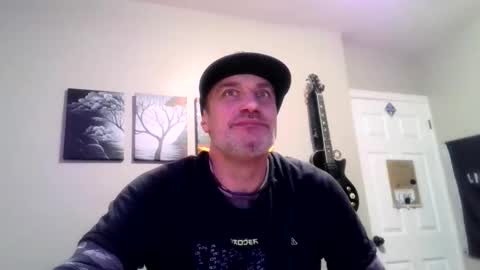 chad online show from 02.18.25