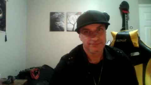 chad online show from 03.05.25