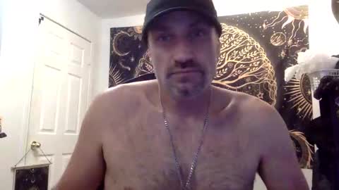 Snapshot of clintwood12 chatting on 09.29.25 chad online show from 09.29.25