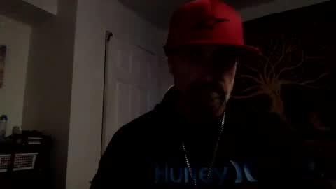 Snapshot of clintwood12 chatting on 09.29.25 chad online show from 09.29.25