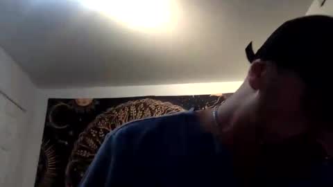 Snapshot of clintwood12 chatting on 10.07.25 chad online show from 10.07.25