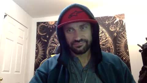 Snapshot of clintwood12 chatting on 10.12.25 chad online show from 10.12.25