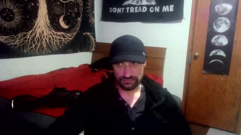 Snapshot of clintwood12 chatting on 10.17.25 chad online show from 10.17.25