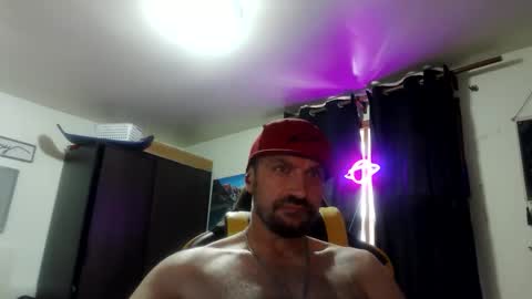 Snapshot of clintwood12 chatting on 11.01.25 chad online show from 11.01.25