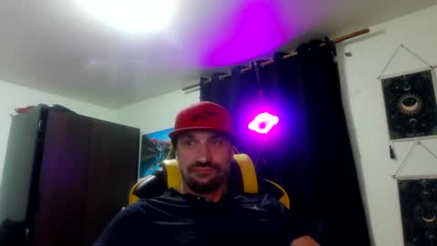 Snapshot of clintwood12 chatting on 11.02.25 chad online show from 11.02.25