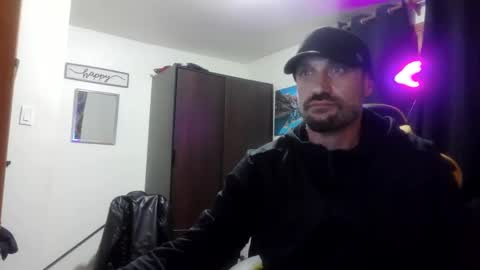 Snapshot of clintwood12 chatting on 11.03.25 chad online show from 11.03.25