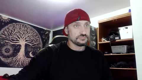 Snapshot of clintwood12 chatting on 11.20.25 chad online show from 11.20.25