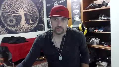 chad online show from 12.17.25