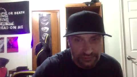 chad online show from 12.19.25