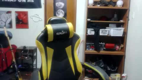 chad online show from 01.10.26