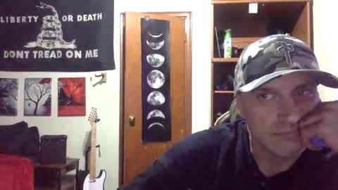 chad online show from 02.02.26