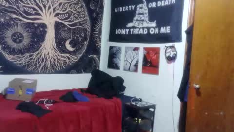 chad online show from 03.09.26