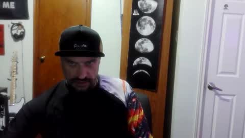 chad online show from 03.22.26