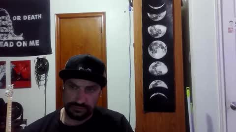 chad online show from 03.31.26