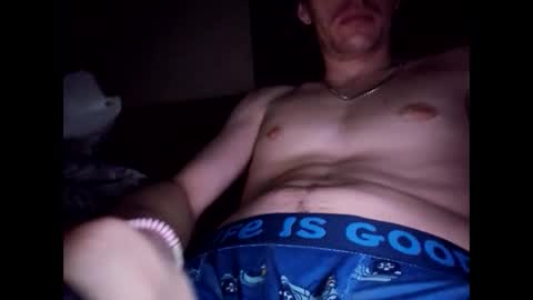 clit_commander209 online show from 02.19.25