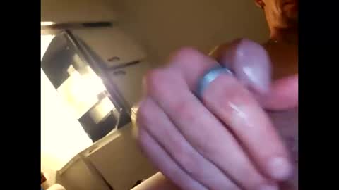 clit_commander209 online show from 10.11.25