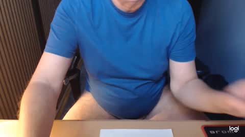 Snapshot of clit_fan chatting on 01.28.25 Rob online show from 01.28.25