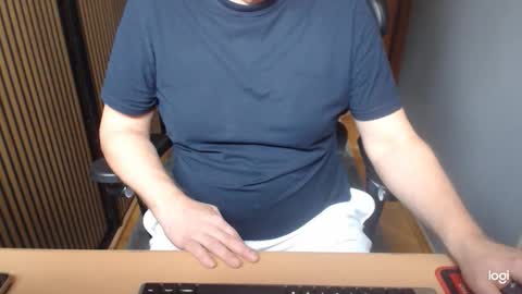 Snapshot of clit_fan chatting on 03.27.26 Rob online show from 03.27.26