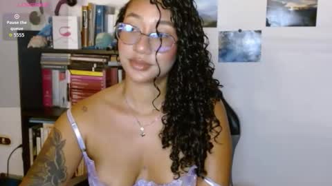 Clitia online show from 11.06.25