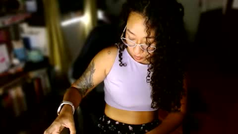 Clitia online show from 04.19.26