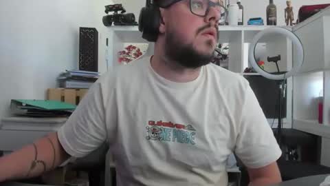 clitlicker1511 online show from 05.01.26