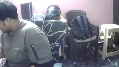 Raj online show from 01.18.26