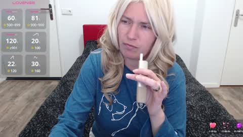Syl  online show from 01.05.25