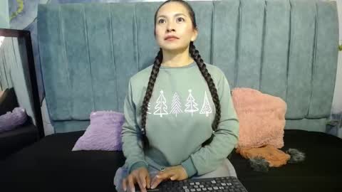 Cloe online show from 12.01.25