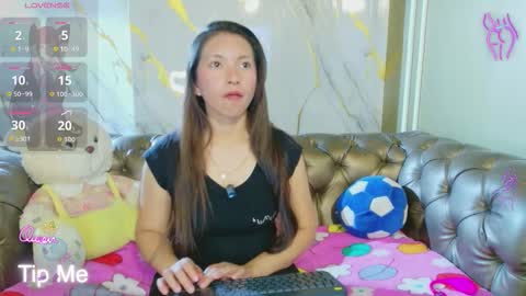 Cloe online show from 02.02.26