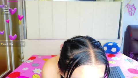 Cloe online show from 03.11.26