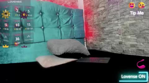 Snapshot of cloe66 chatting on 10.09.25 cloe66 online show from 10.09.25