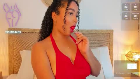 cloe_25 online show from 10.14.25