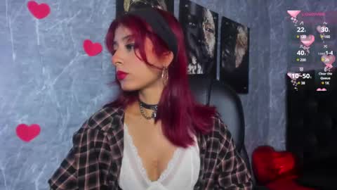 Cloe online show from 02.17.25