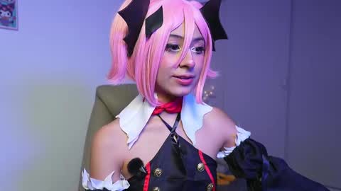 Cloe online show from 04.15.26