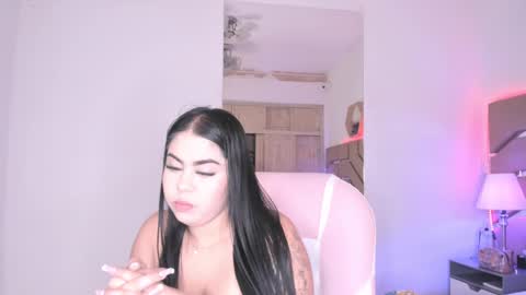 Cloe Online de 600 a 1400 online show from 02.22.25