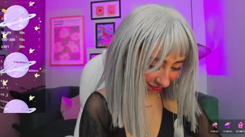 Cloe  online show from 12.03.24