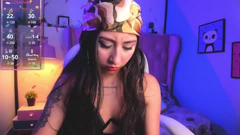 Cloe  online show from 12.15.24
